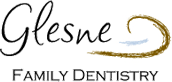 Link to Glesne Family Dentistry home page